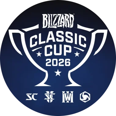 Изображение Blizzard Classic Cup 2026