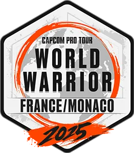 Изображение CPT 2025 World Warrior: France-Monaco Regional Final