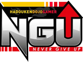 Изображение Never Give Up 2024