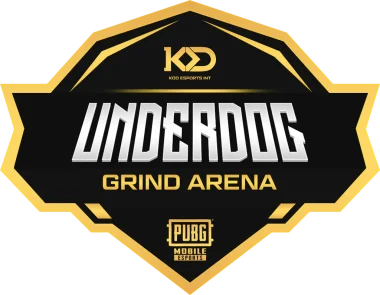 Изображение Underdog Grind Arena