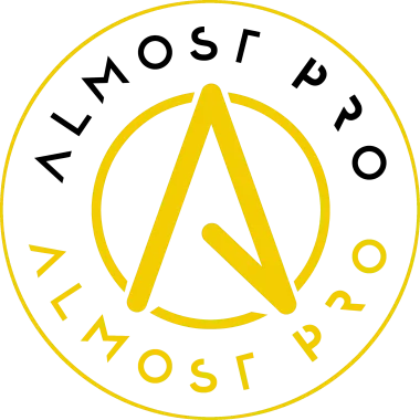 Изображение Almost Pro Legends 2025 Spring - Closed Qualifier