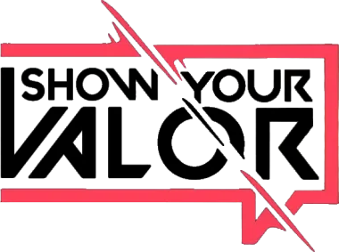 Изображение Show Your Valor