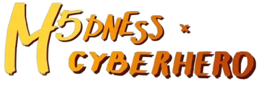 Изображение M5dness x CyberHero Cup