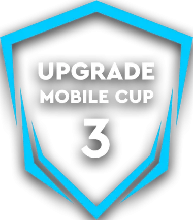 Изображение UPGRADE MOBILE CUP #3
