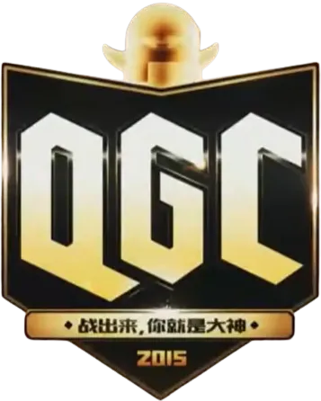 Изображение QQ Mobile Games Competition 2015