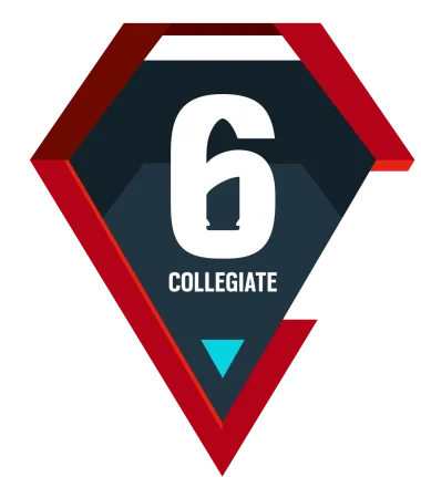 Изображение Unified Collegiate Championship 2026