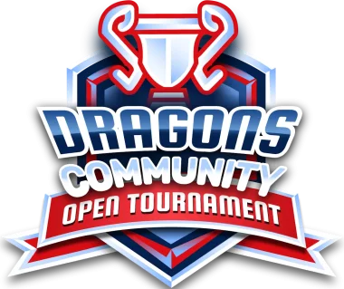 Изображение Dragons Community Open Tournament #5