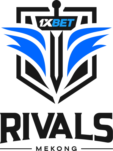Изображение 1xBet Rivals Mekong