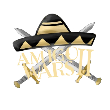 Изображение Amigo Wars II