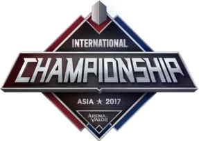 Изображение Arena of Valor International Championship: Asia 2017