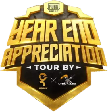 Изображение Year End Appreciation Tournament 2022