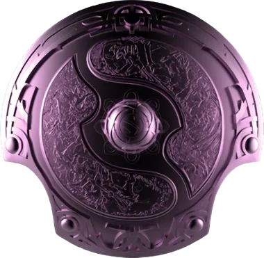 Изображение The International 2014