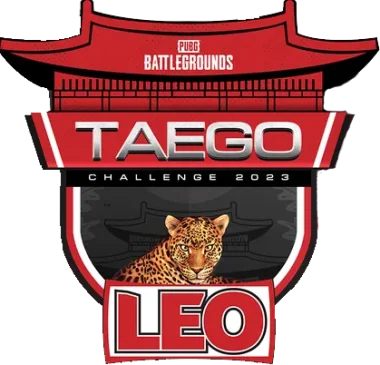 Изображение LEO PUBG Tournament 2023: TAEGO Challenge