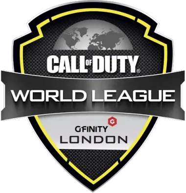 Изображение CWL London Invitational 2017