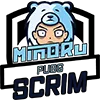 Изображение MinORu Scrim 2021 May