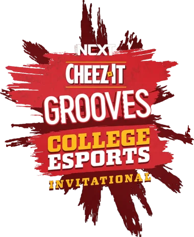 Изображение Cheez-It Grooves College Esports Invitational