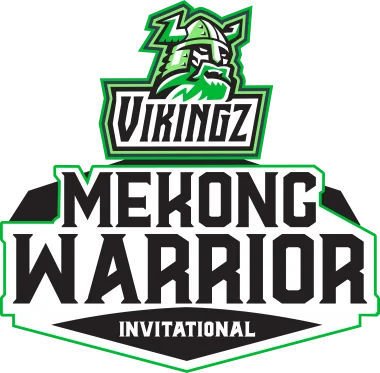 Изображение Vikingz Mekong Warrior Invitational
