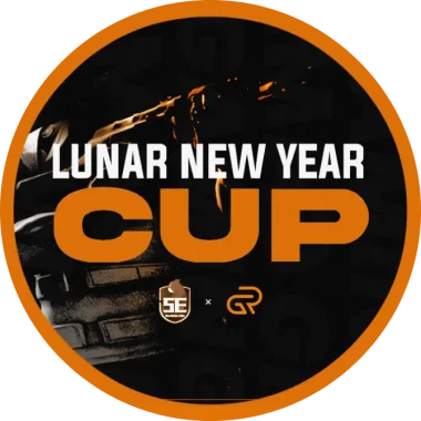 Изображение 5E Arena x GR Gaming Lunar New Year Cup 2023