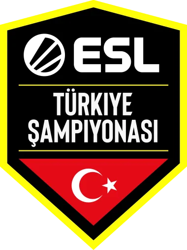 Изображение ESL Türkiye Şampiyonası: Summer 2022 - Open Qualifier #1
