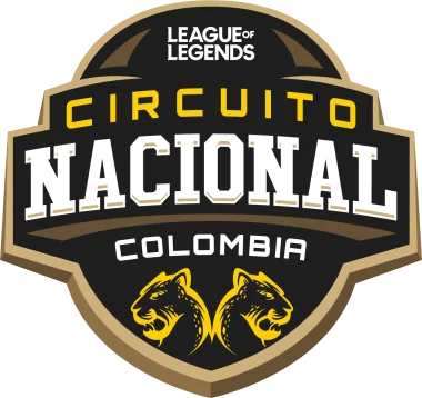 Изображение Circuito Nacional Colombia Opening 2020 - Tournament #1
