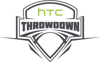 Изображение HTC Throwdown