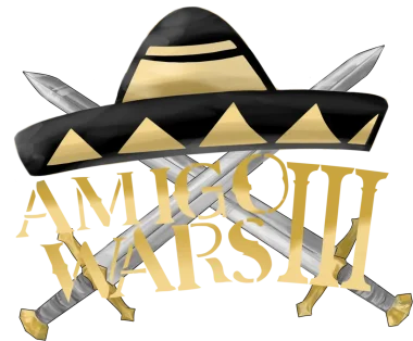 Изображение Amigo Wars III