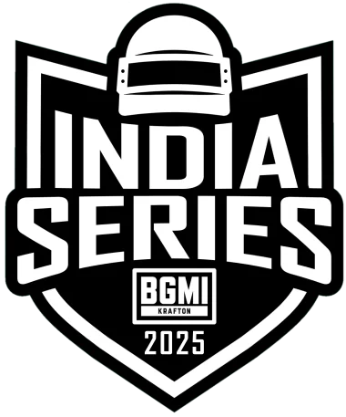 Изображение Battlegrounds Mobile India Series 2025