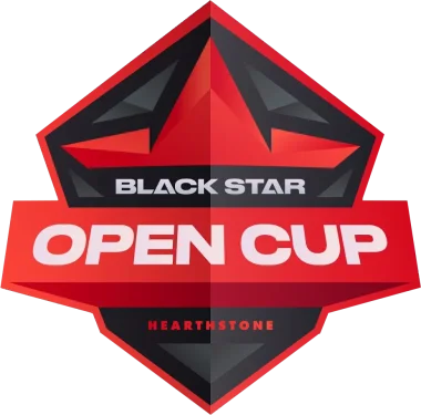 Изображение Black Star Gaming Open Cup