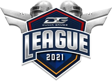 Изображение Dunia Games League 2021: Grand Final