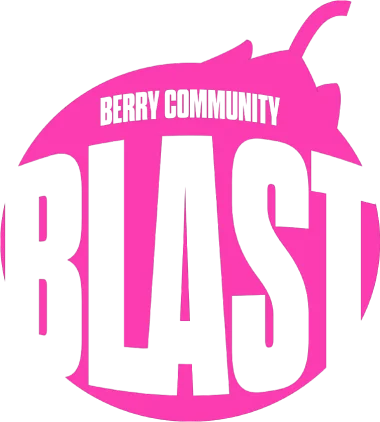 Изображение Berry Community Blast - Weekend 1