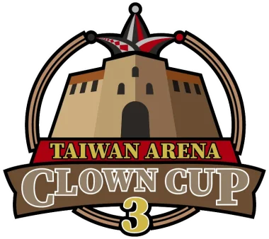 Изображение Taiwan Arena Clown Cup 3