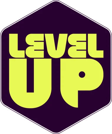Изображение LEVEL UP #2