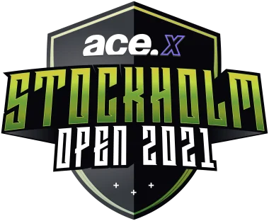 Изображение Ace X Stockholm Open 2021