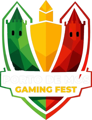 Изображение Porto de Mós Gaming Fest 2026