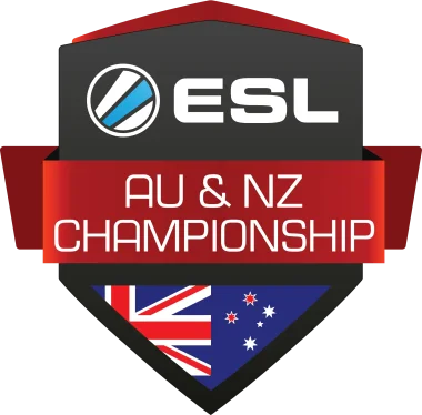 Изображение ESL ANZ Championship Season 5