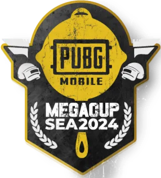 Изображение PUBG Mobile MegaCup SEA 2024