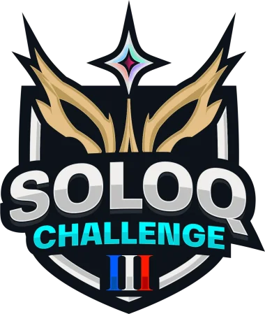 Изображение SoloQ Challenge #3