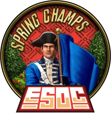 Изображение ESOC Spring Championship 2025