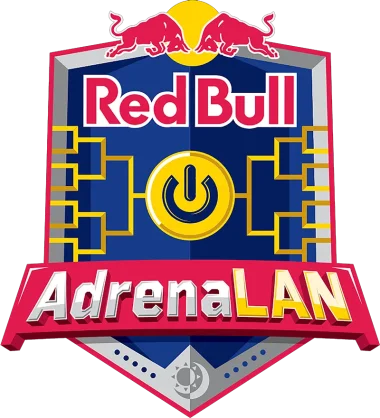 Изображение Red Bull AdrenaLAN