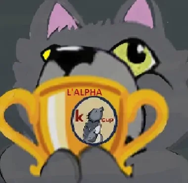 Изображение Alpha K-Cup 2