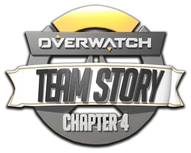 Изображение Overwatch Team Story - Chapter 2 Qualifier