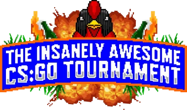 Изображение The Insanely Awesome CS:GO Tournament