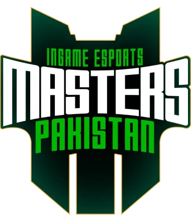 Изображение IGE Masters Pakistan