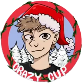 Изображение Crazy Cup #1