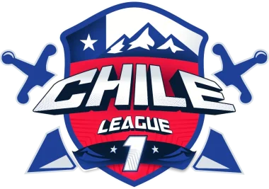 Изображение Chile League 1