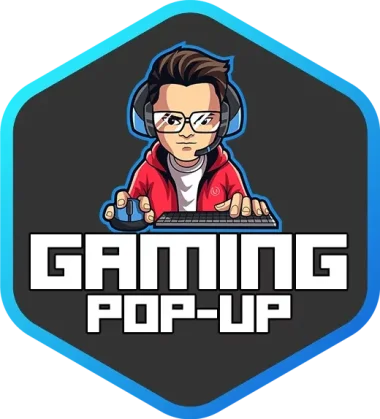 Изображение Gaming POP-UP Tournament 2023