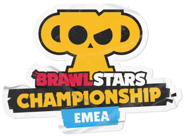 Изображение Brawl Stars Championship 2026: June EMEA Monthly Qualifier