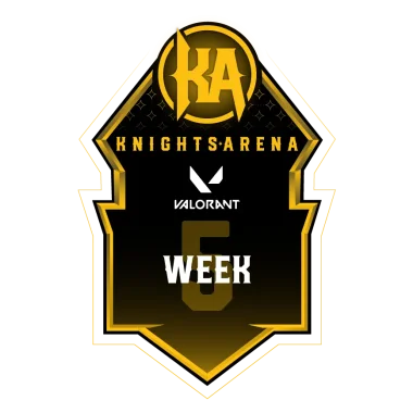 Изображение Knights Arena North America 2022: Weekly #5