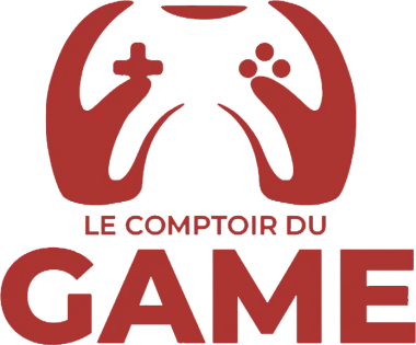 Изображение Le Comptoir du Game - Seino Manette