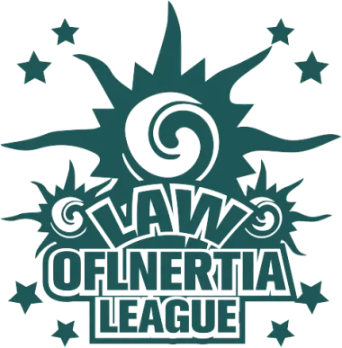 Изображение Law of Inertia League
